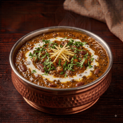 Dal Makhani for 5 Pax