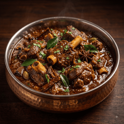 Mysore Mutton for 5 Pax
