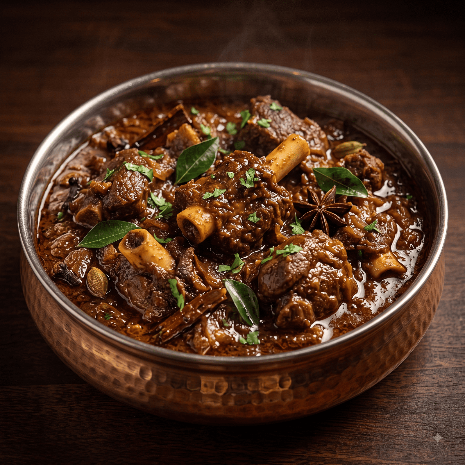 Mysore Mutton for 5 Pax