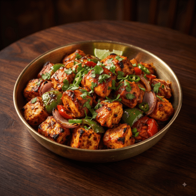 Paneer Tikka for 5 Pax
